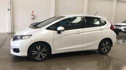 HONDA Fit 1.5 16V 4P EX FLEX AUTOMTICO