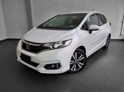 HONDA Fit 1.5 16V 4P EX