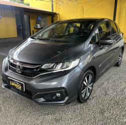 HONDA Fit 1.5 16V 4P EXL FLEX AUTOMTICO