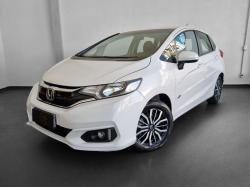 HONDA Fit 1.5 16V 4P LX FLEX AUTOMTICO