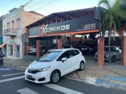 HONDA Fit 1.5 16V 4P PERSONAL FLEX AUTOMTICO CVT