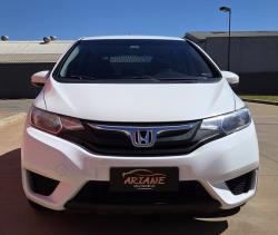HONDA Fit 1.5 16V 4P DX FLEX