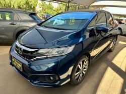 HONDA Fit 1.5 16V 4P EXL FLEX