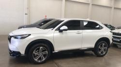 HONDA HR-V 1.5 16V 4P FLEX TOURING TURBO AUTOMTICO CVT