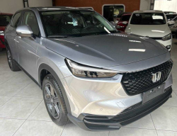 HONDA HR-V 1.5 16V 4P FLEX ADVANCE TURBO AUTOMTICO CVT