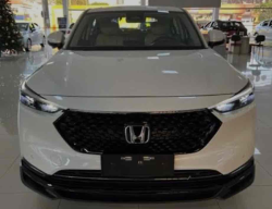 HONDA HR-V 1.5 16V 4P FLEX EXL AUTOMTICO CVT