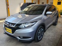 HONDA HR-V 1.5 16V 4P FLEX EXL AUTOMTICO CVT