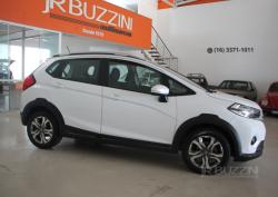 HONDA HR-V 1.5 16V 4P FLEX EX AUTOMTICO CVT