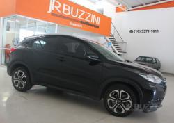 HONDA HR-V 1.5 16V 4P FLEX EX AUTOMTICO CVT