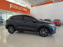 HONDA HR-V 1.5 16V 4P FLEX EXL AUTOMTICO CVT