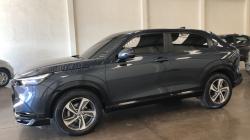 HONDA HR-V 1.5 16V 4P FLEX TOURING TURBO AUTOMTICO CVT