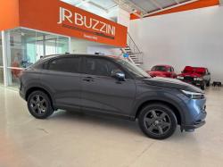 HONDA HR-V 1.5 16V 4P FLEX EXL AUTOMTICO CVT