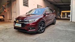 HONDA HR-V 1.8 16V 4P EXL FLEX AUTOMTICO CVT