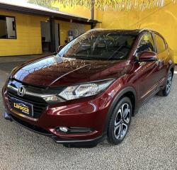 HONDA HR-V 1.8 16V 4P EXL FLEX AUTOMTICO CVT