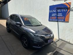 HONDA HR-V 1.8 16V 4P EXL FLEX AUTOMTICO CVT