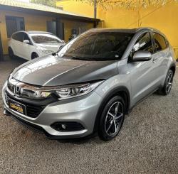 HONDA HR-V 1.8 16V 4P EXL FLEX AUTOMTICO CVT