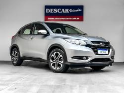 HONDA HR-V 1.8 16V 4P EX FLEX AUTOMTICO CVT