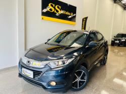 HONDA HR-V 1.8 16V 4P EXL FLEX AUTOMTICO CVT