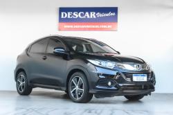 HONDA HR-V 1.8 16V 4P EX FLEX AUTOMTICO CVT