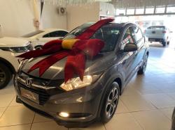 HONDA HR-V 1.8 16V 4P EX FLEX AUTOMTICO CVT