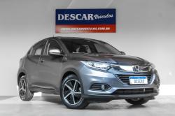 HONDA HR-V 1.8 16V 4P LX FLEX AUTOMTICO CVT