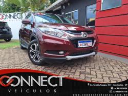 HONDA HR-V 1.8 16V 4P EXL FLEX AUTOMTICO CVT