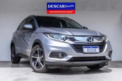 HONDA HR-V 1.8 16V 4P EX FLEX AUTOMTICO CVT