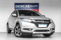 HONDA HR-V 1.8 16V 4P EX FLEX AUTOMTICO CVT