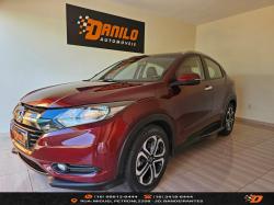 HONDA HR-V 1.8 16V 4P EXL FLEX AUTOMTICO CVT