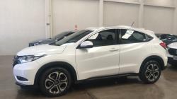 HONDA HR-V 1.8 16V 4P EX FLEX AUTOMTICO CVT