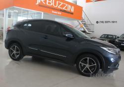 HONDA HR-V 1.8 16V 4P EXL FLEX AUTOMTICO CVT