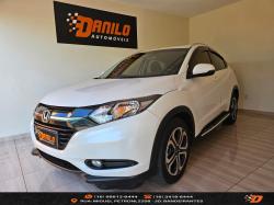 HONDA HR-V 1.8 16V 4P EX FLEX AUTOMTICO CVT