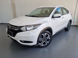 HONDA HR-V 1.8 16V 4P EXL FLEX AUTOMTICO CVT