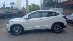 HONDA HR-V 1.8 16V 4P EXL FLEX AUTOMTICO CVT