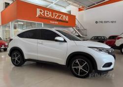 HONDA HR-V 1.8 16V 4P EXL FLEX AUTOMTICO CVT