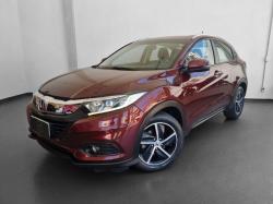 HONDA HR-V 1.8 16V 4P EX FLEX AUTOMTICO CVT