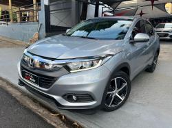 HONDA HR-V 1.8 16V 4P LX FLEX AUTOMTICO CVT