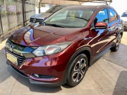 HONDA HR-V 1.8 16V 4P EXL FLEX AUTOMTICO CVT