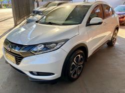 HONDA HR-V 1.8 16V 4P TOURING FLEX AUTOMTICO CVT