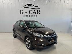 HONDA HR-V 1.8 16V 4P EX FLEX AUTOMTICO CVT