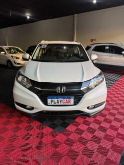 HONDA HR-V 1.8 16V 4P EX FLEX AUTOMTICO CVT