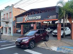 HONDA HR-V 1.8 16V 4P EX FLEX AUTOMTICO CVT