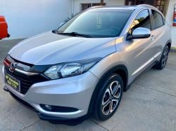 HONDA HR-V 1.8 16V 4P EX FLEX AUTOMTICO CVT