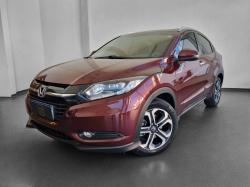 HONDA HR-V 1.8 16V 4P TOURING FLEX AUTOMTICO CVT