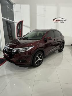 HONDA HR-V 1.8 16V 4P EXL FLEX AUTOMTICO CVT