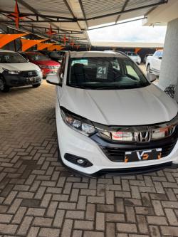 HONDA HR-V 1.8 16V 4P EX FLEX AUTOMTICO CVT