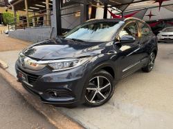 HONDA HR-V 1.8 16V 4P EX FLEX AUTOMTICO CVT