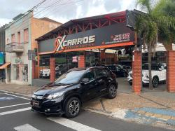 HONDA HR-V 1.8 16V 4P EX FLEX AUTOMTICO CVT
