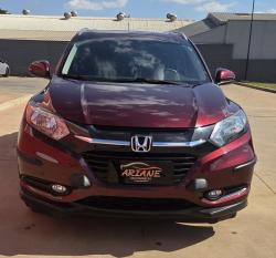 HONDA HR-V 1.8 16V 4P EXL FLEX AUTOMTICO CVT