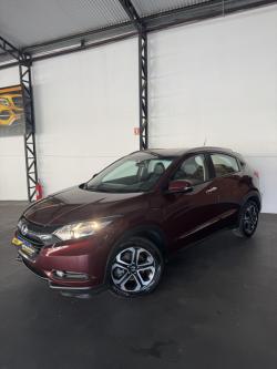HONDA HR-V 1.8 16V 4P EXL FLEX AUTOMTICO CVT